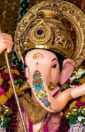 Rudragarjana Dhol Tasha Pathak Akhi Tilak Road Hatti Ganapati Mandal